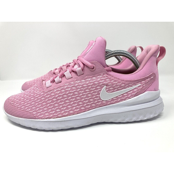 Nike Other - NIKE Renew Revival PINK Shoes Sneakers Size 6 Youth (or Womens 7.5-8) NEW NWT